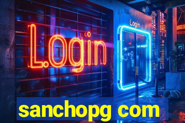 sanchopg com